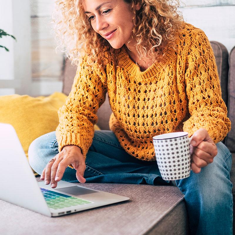 Tax and Registration Services