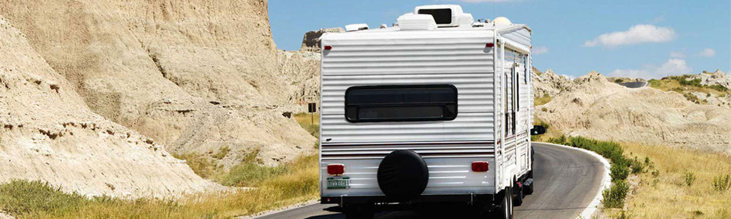 California Motor Home Insurance coverage