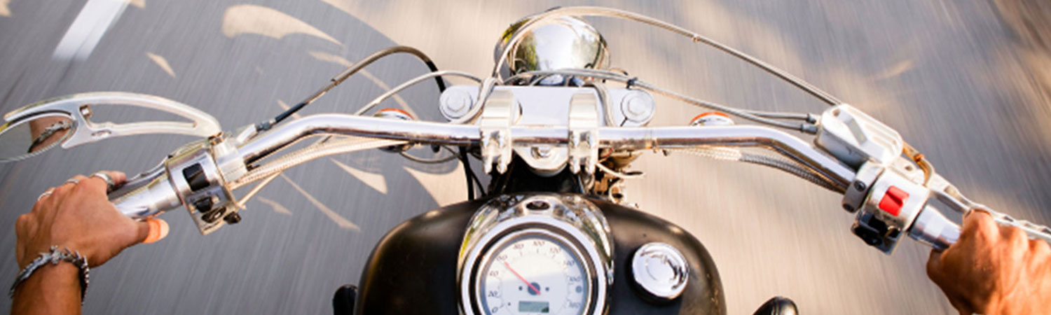 California Motorcycle Insurance coverage