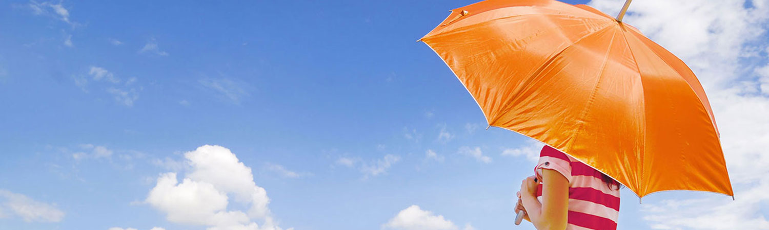 California Umbrella Insurance coverage